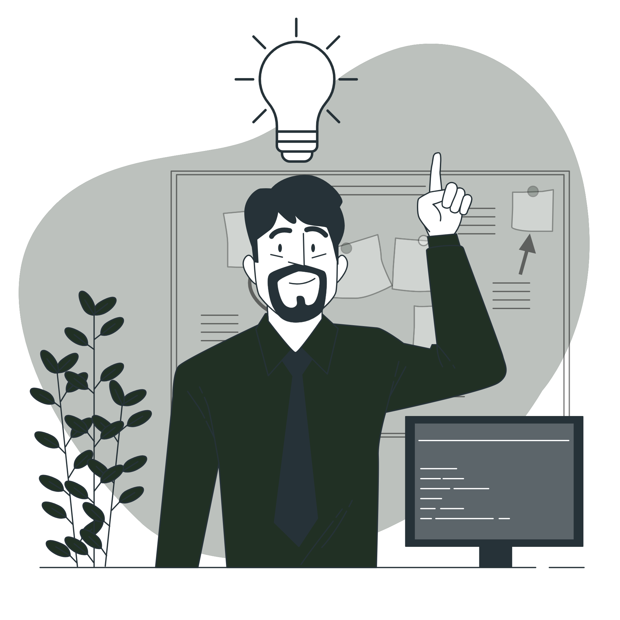 Imagen de planificación semanal